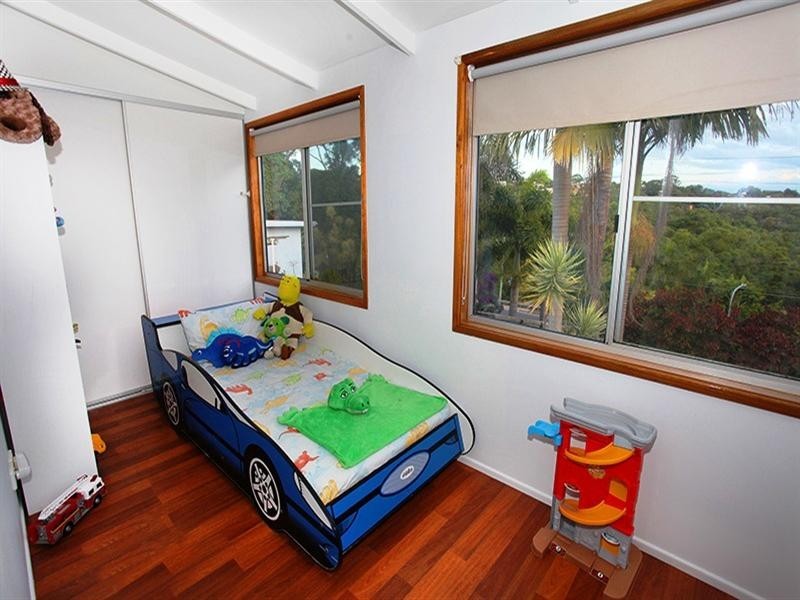 6 Little Horseshoe Lane, Buderim QLD 4556
