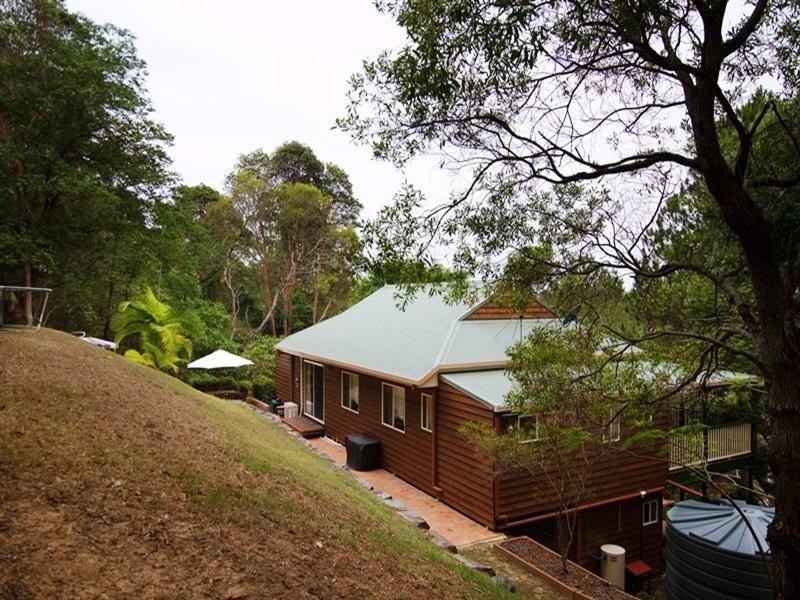 4 Firetail Place, Glenview QLD 4553