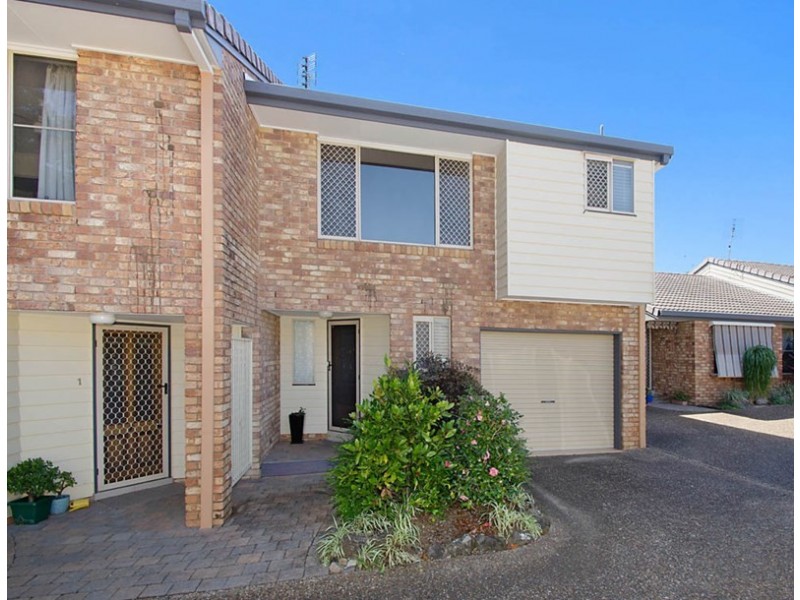 2/80 Burnett Street, Buderim QLD 4556