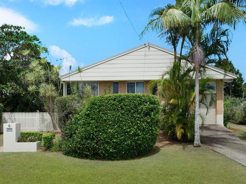 6 York Road, Buderim QLD 4556