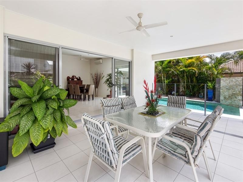 34 Figbird Crescent, Buderim QLD 4556