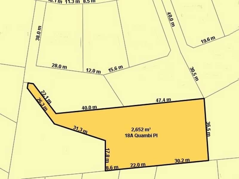 18A Quambi Place, Buderim QLD 4556