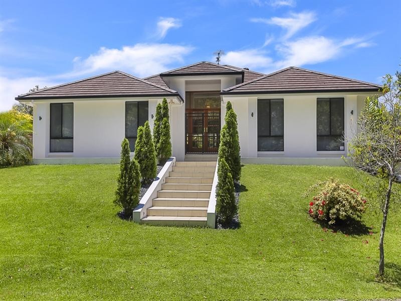 6 Cape York Boulevard, Buderim QLD 4556