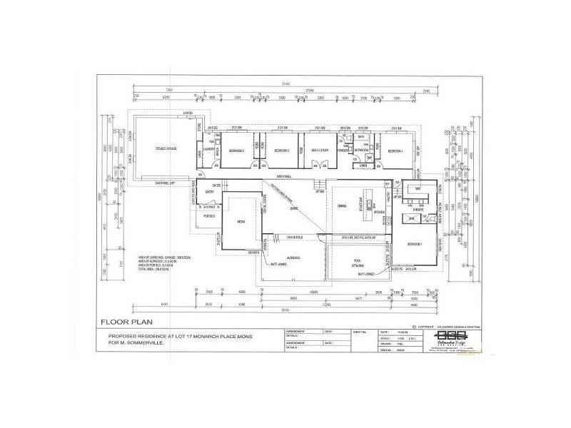 39 Monarch Place, Mons QLD 4556