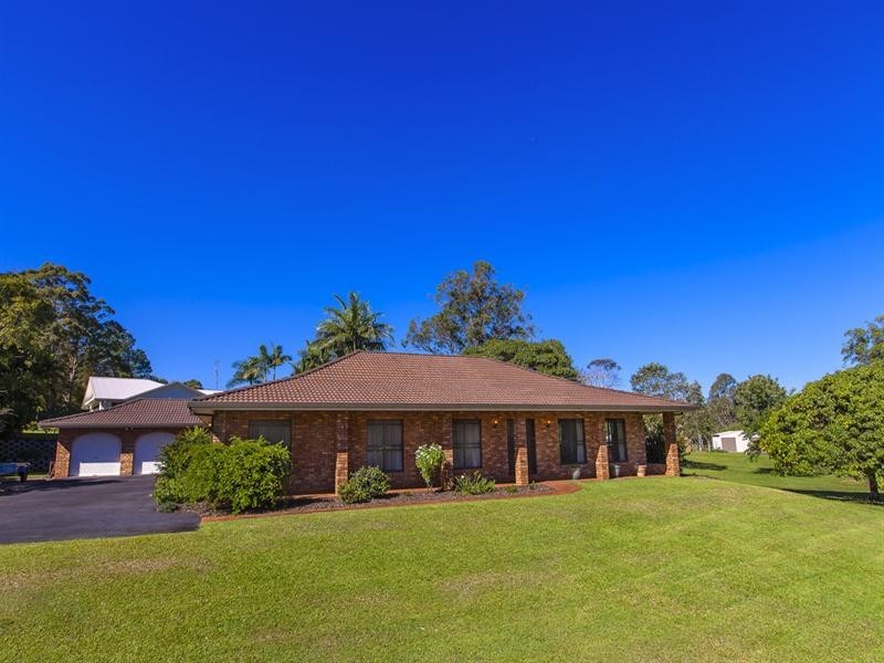 40 Gleneagle Court, Buderim QLD 4556