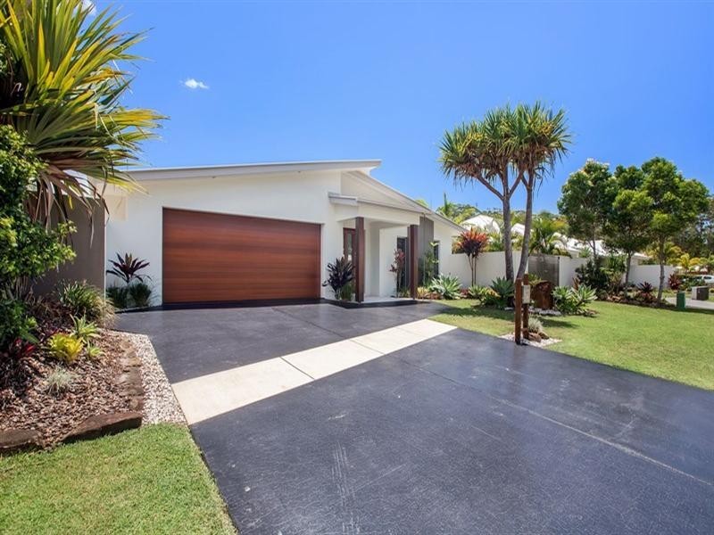 34 Figbird Crescent, Buderim QLD 4556