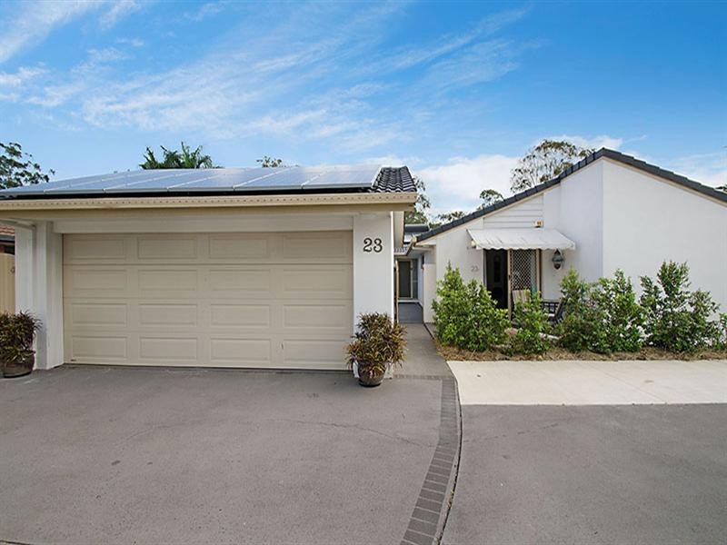 23 Karawatha Drive, Mountain Creek QLD 4557