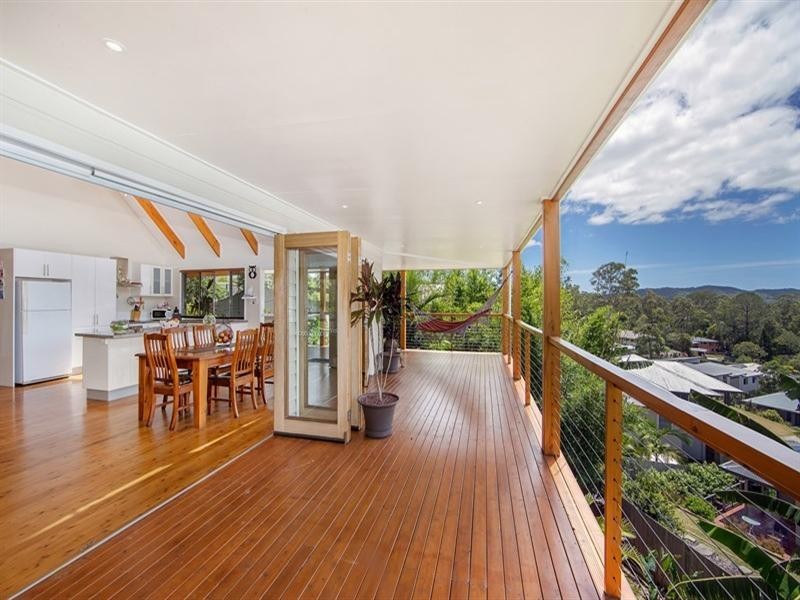 27 Ridge Court, Mooloolah Valley QLD 4553