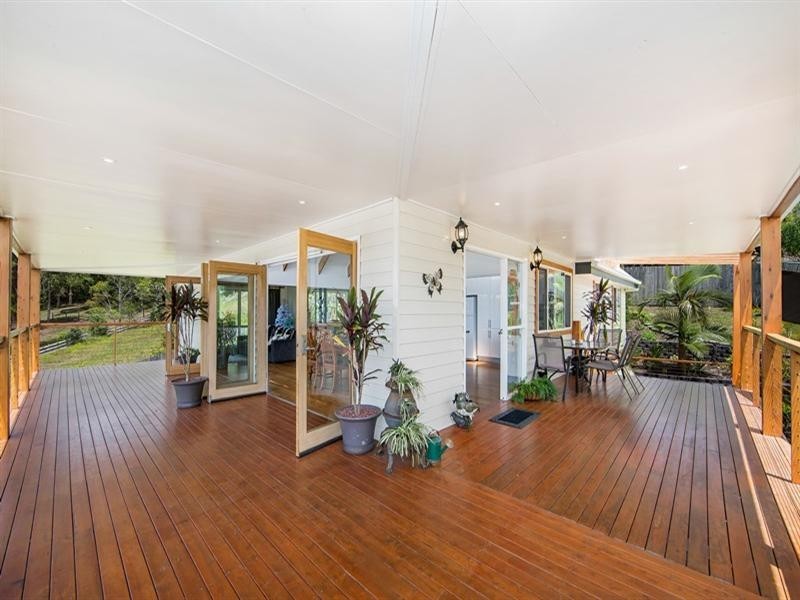 27 Ridge Court, Mooloolah Valley QLD 4553