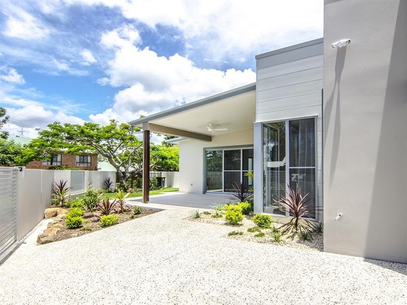 2/18 Eckersley Avenue, Buderim QLD 4556