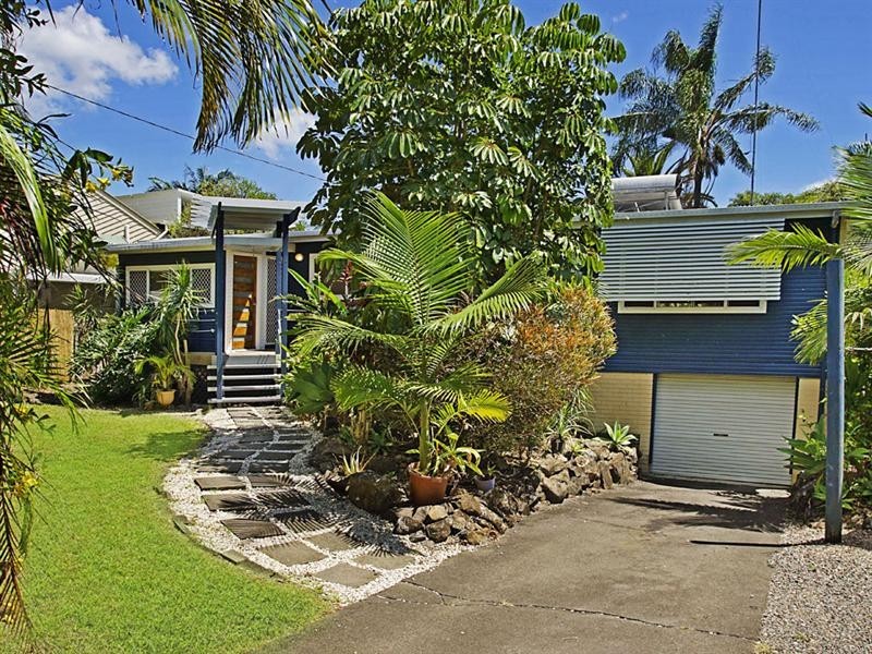 4 Booral Street, Buderim QLD 4556