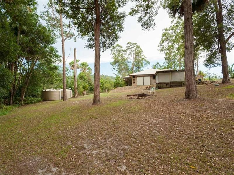 58 Glenfinnan Court, Forest Glen QLD 4556