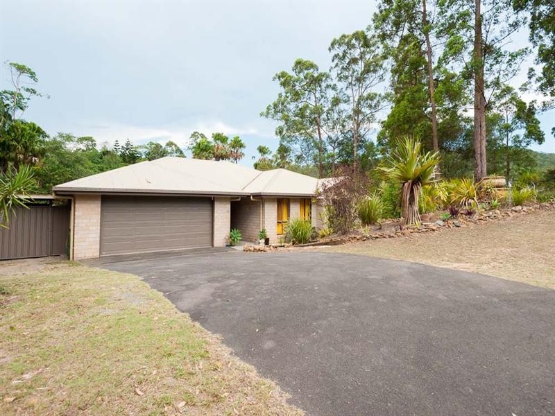 58 Glenfinnan Court, Forest Glen QLD 4556
