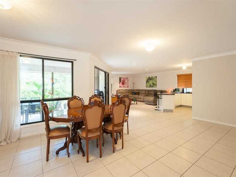 58 Glenfinnan Court, Forest Glen QLD 4556