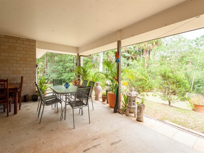58 Glenfinnan Court, Forest Glen QLD 4556