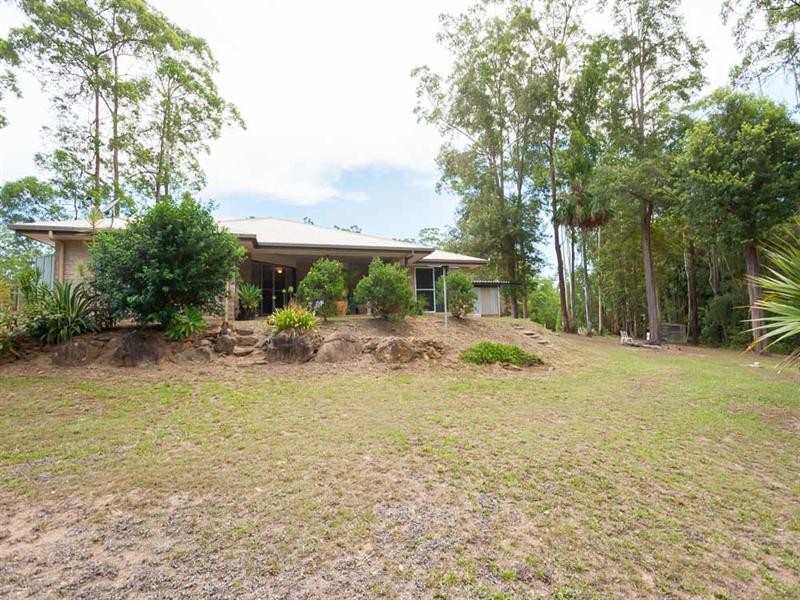 58 Glenfinnan Court, Forest Glen QLD 4556