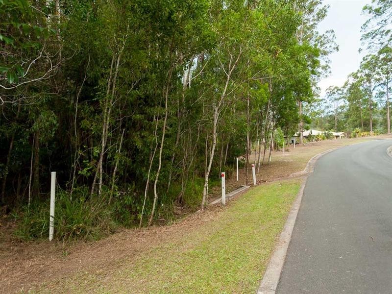 58 Glenfinnan Court, Forest Glen QLD 4556