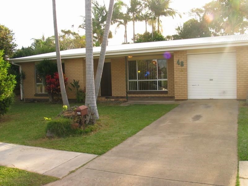 48 Mandara Drive, Wurtulla QLD 4575