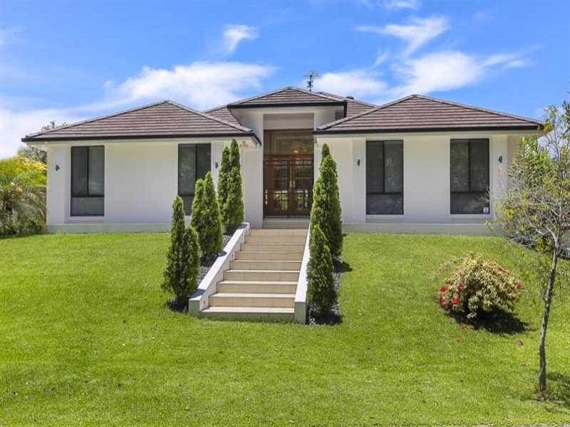 6 Cape York Boulevard, Buderim QLD 4556