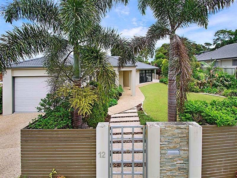 12 Kimberly Court, Buderim QLD 4556