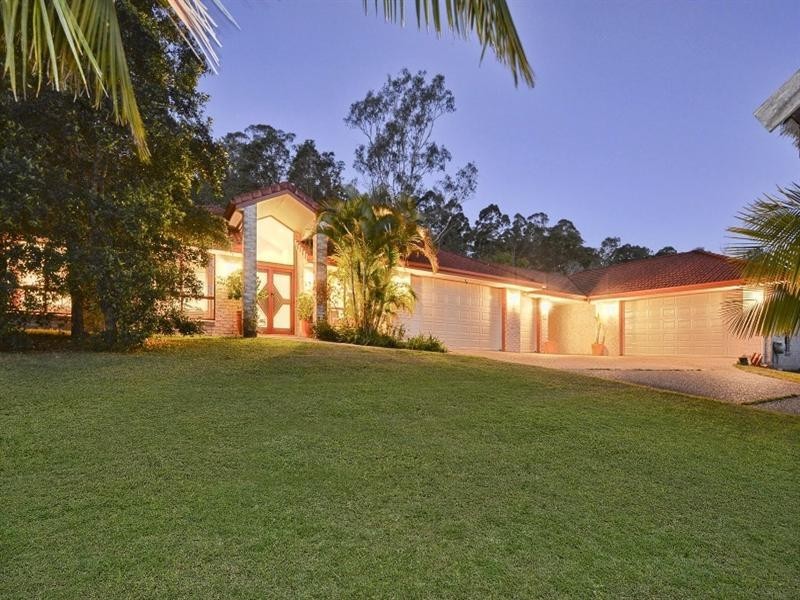 28 Birdsong Drive, Mooloolah Valley QLD 4553
