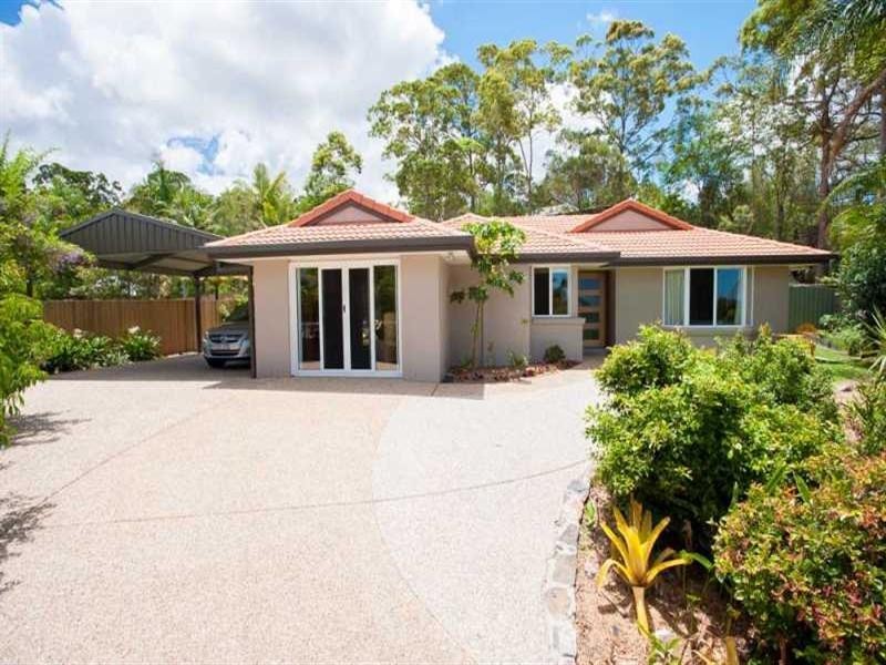 18 Bringenbrong Drive, Buderim QLD 4556