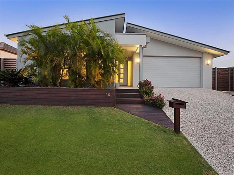 26 Quinine Crescent, Mountain Creek QLD 4557