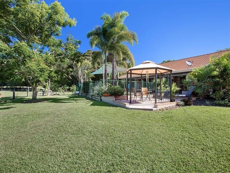 137 Old Gympie Road, Mooloolah Valley QLD 4553