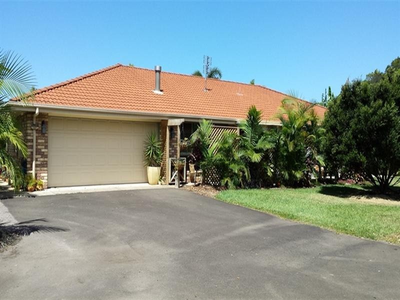 137 Old Gympie Road, Mooloolah Valley QLD 4553