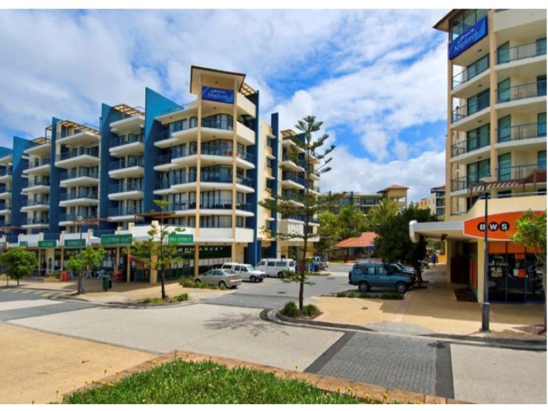 335/21 Wirraway Street, Alexandra Headland QLD 4572