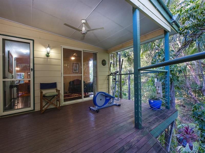 22 Merval Court, Mons QLD 4556