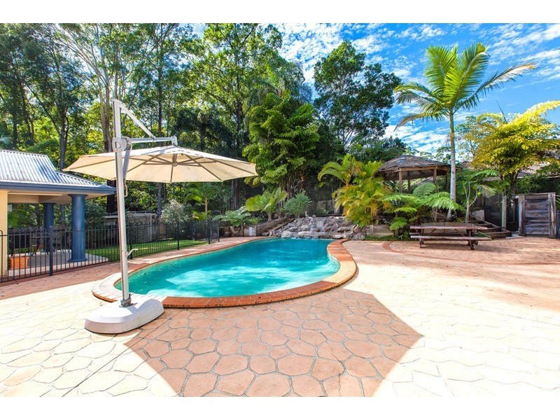 97 Parsons Road, Forest Glen QLD 4556