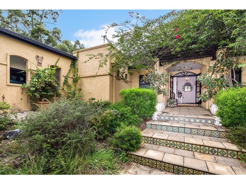 235 Ballinger Road, Buderim QLD 4556