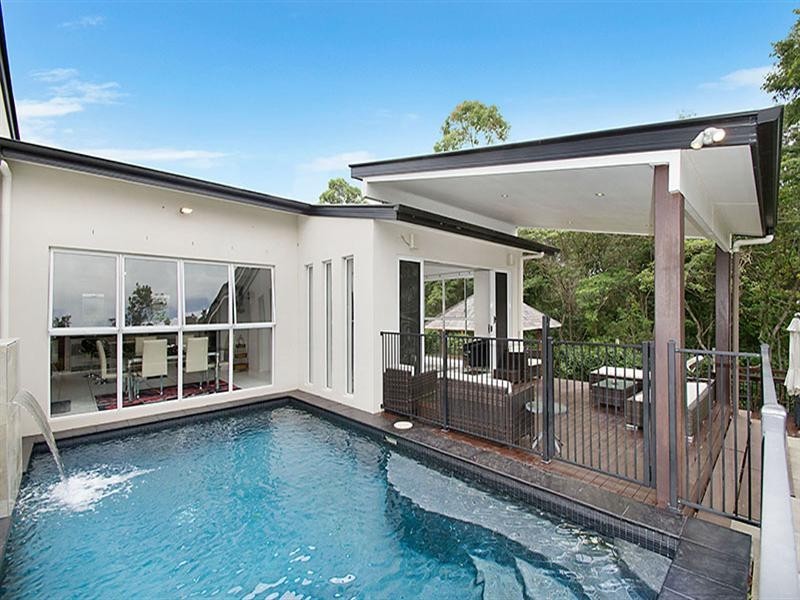 8 Paluma Terrace, Buderim QLD 4556