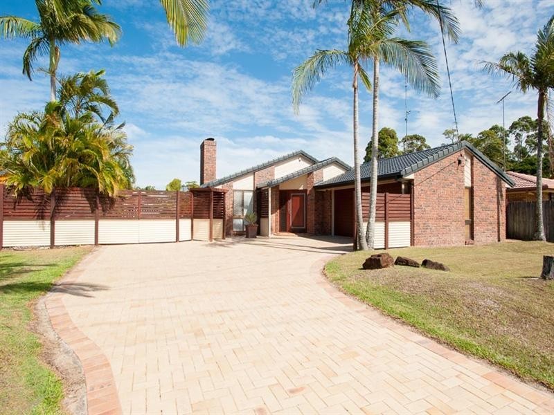85 Alfriston Drive, Buderim QLD 4556