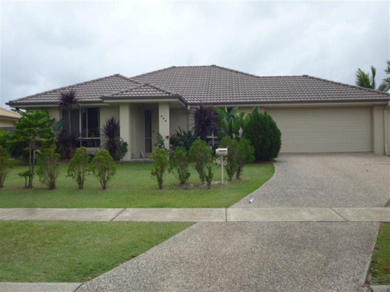 251 University Way, Sippy Downs QLD 4556