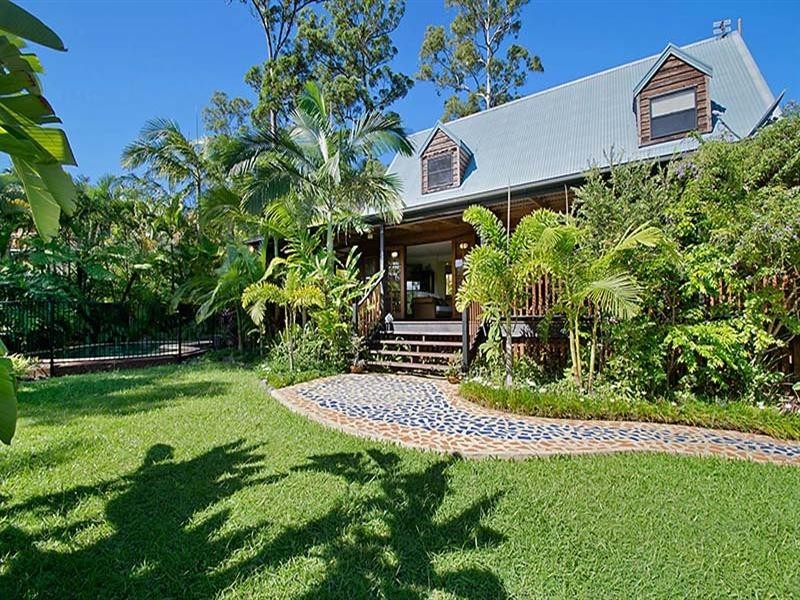 6 Tranquil Court, Buderim QLD 4556