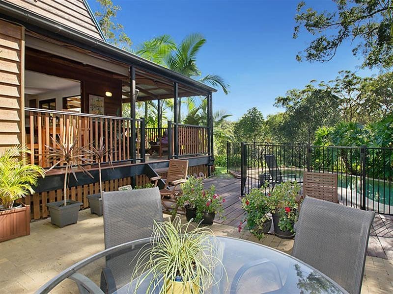 6 Tranquil Court, Buderim QLD 4556