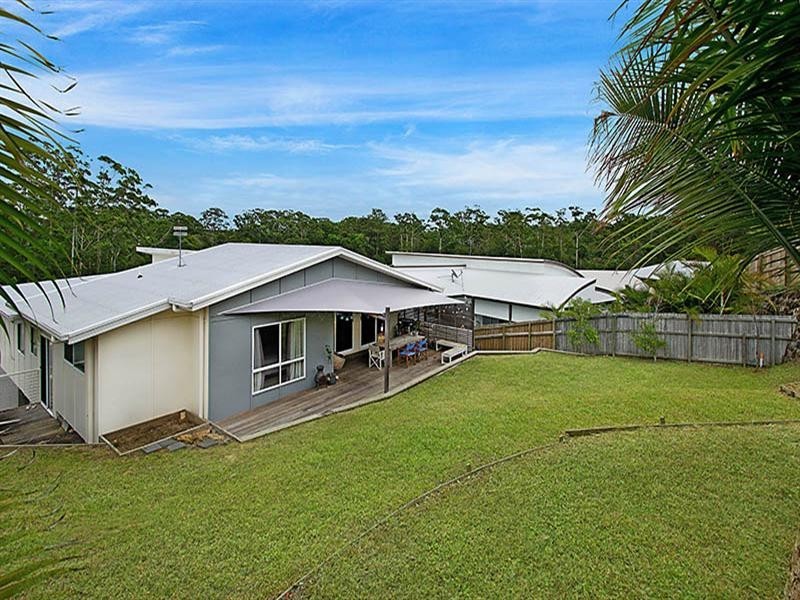 32 Nandewar Drive, Buderim QLD 4556
