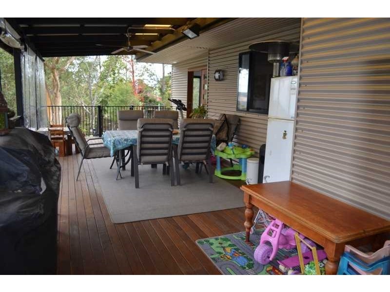 332 Nambour-Mapleton Road, Nambour QLD 4560