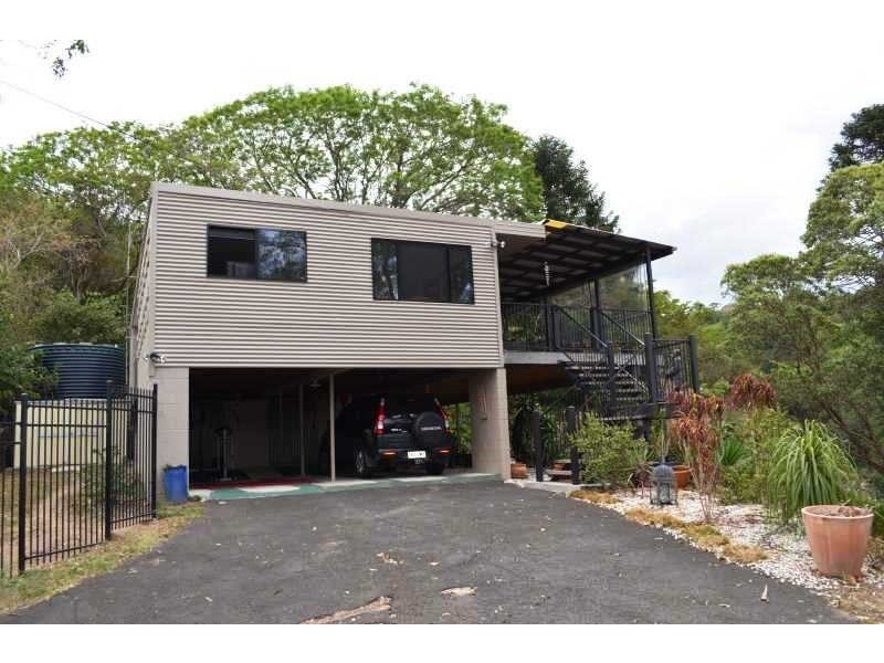 332 Nambour-Mapleton Road, Nambour QLD 4560