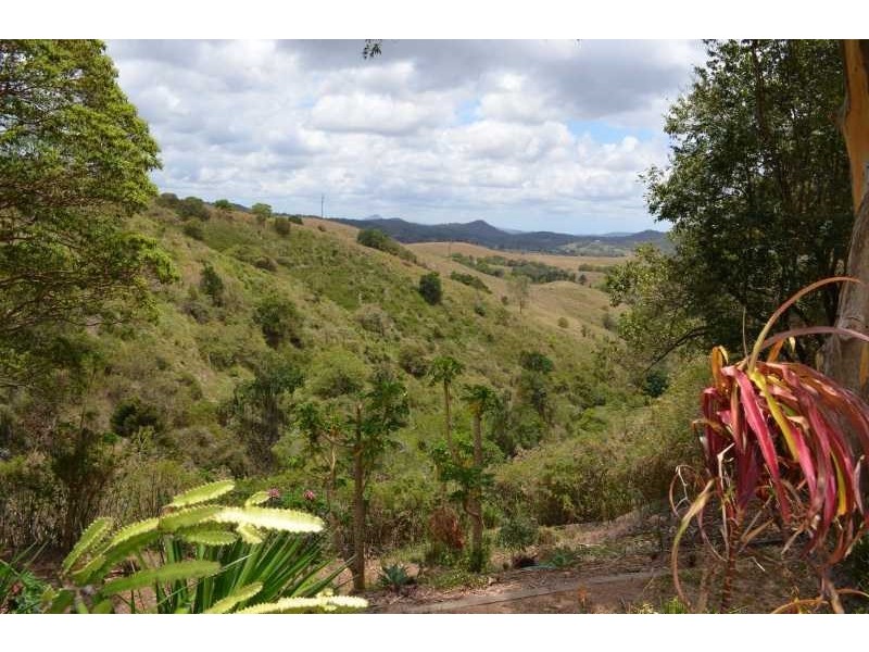 332 Nambour-Mapleton Road, Nambour QLD 4560