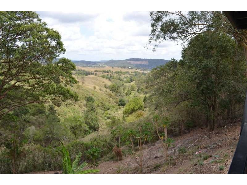 332 Nambour-Mapleton Road, Nambour QLD 4560