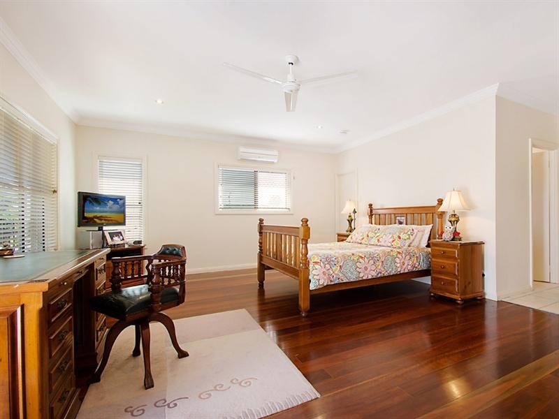 4 Millgrove Place, Buderim QLD 4556