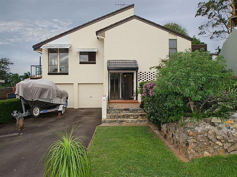 5 Barralong Court, Buderim QLD 4556