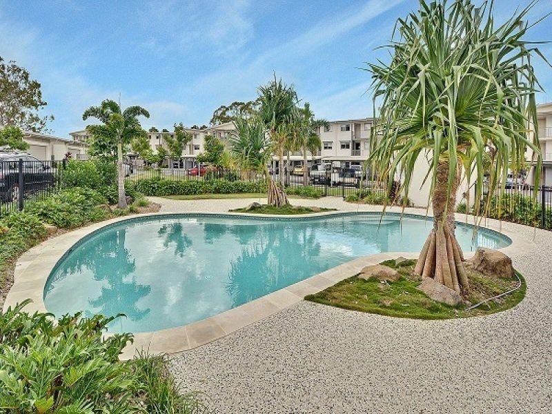 205/25 Chancellor Village Boulevard, Sippy Downs QLD 4556