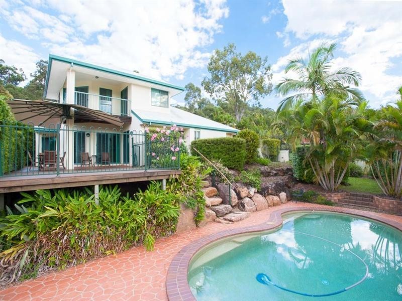 1 Cooba Close, Buderim QLD 4556
