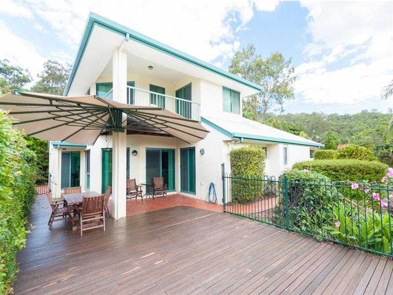 1 Cooba Close, Buderim QLD 4556