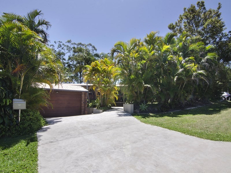 12 Alfriston Drive, Buderim QLD 4556