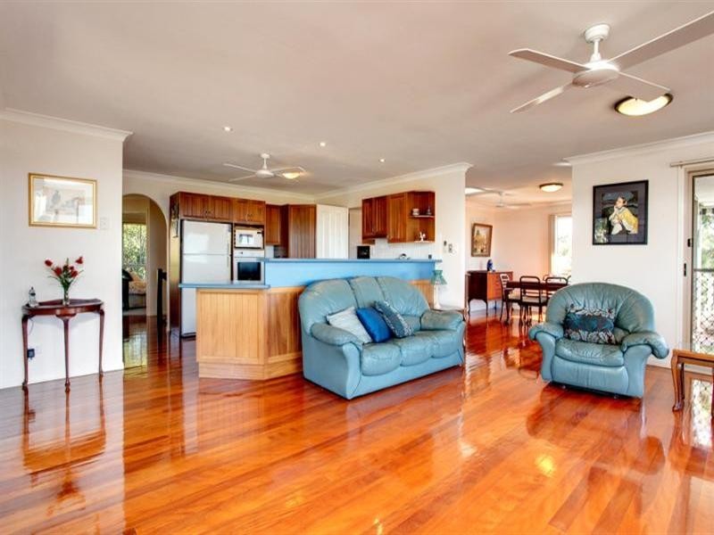 7 Mount Coolum Close, Maroochy River QLD 4561